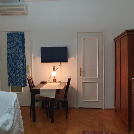 Apartament Memory Lane Budapeszt Zewnętrze zdjęcie