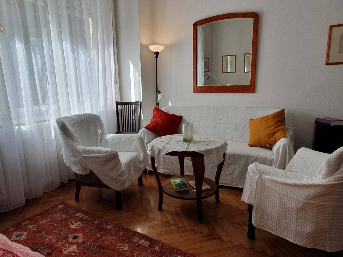 Apartament Memory Lane Budapeszt Zewnętrze zdjęcie