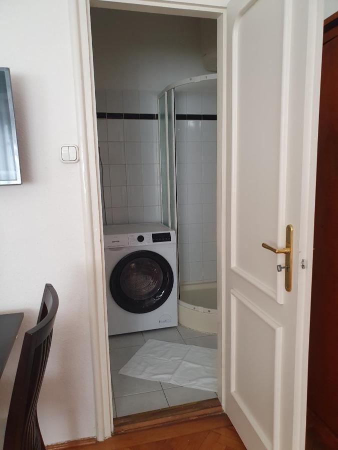 Apartament Memory Lane Budapeszt Zewnętrze zdjęcie