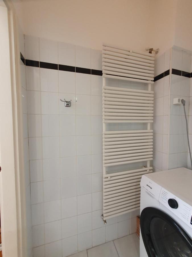 Apartament Memory Lane Budapeszt Zewnętrze zdjęcie