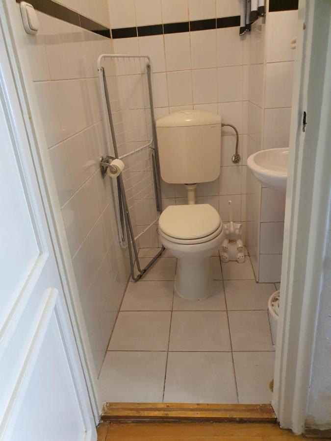 Apartament Memory Lane Budapeszt Zewnętrze zdjęcie