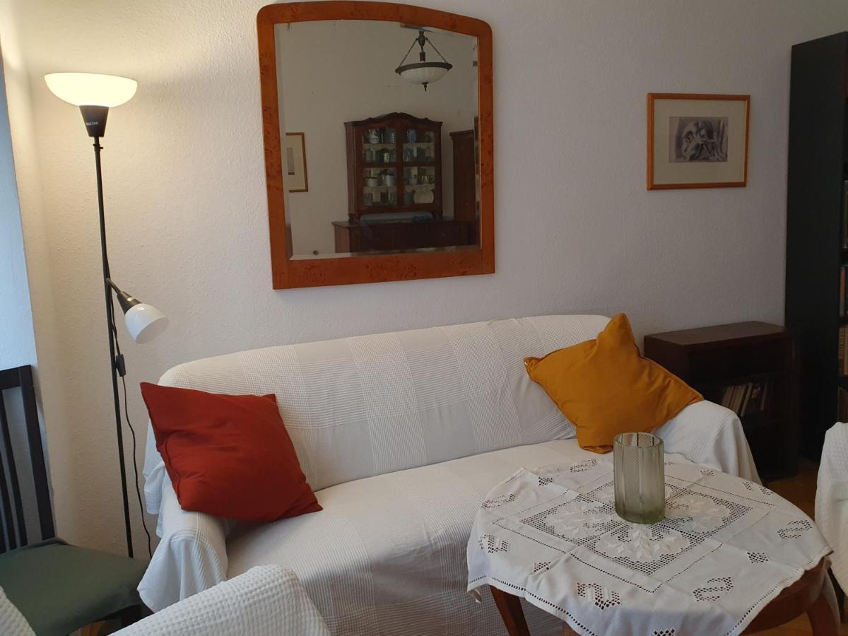 Apartament Memory Lane Budapeszt Zewnętrze zdjęcie