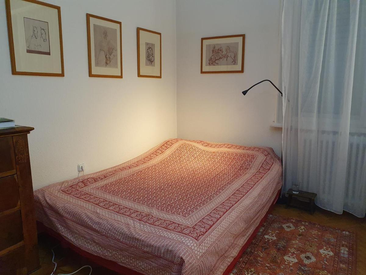 Apartament Memory Lane Budapeszt Zewnętrze zdjęcie