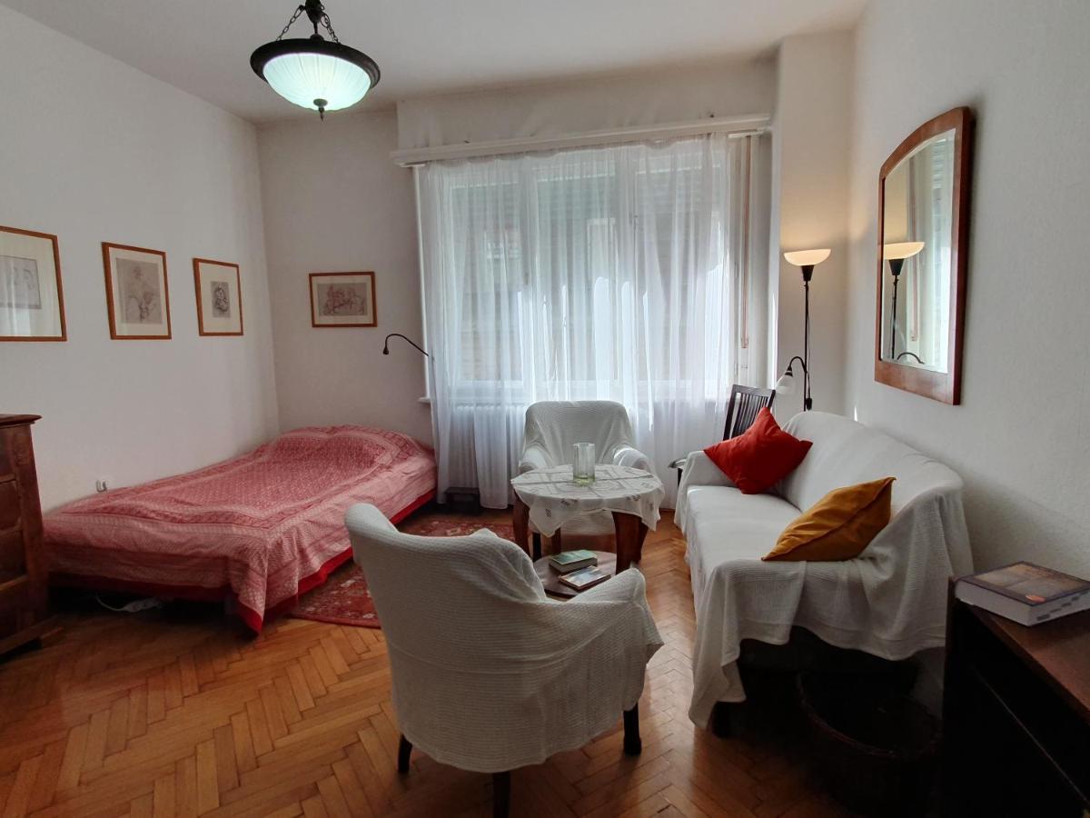 Apartament Memory Lane Budapeszt Zewnętrze zdjęcie