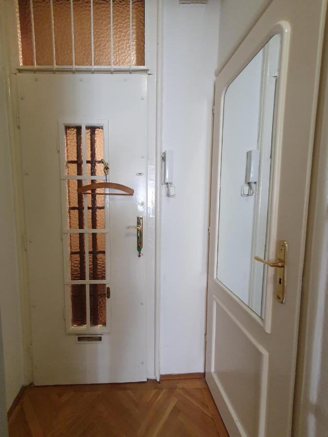 Apartament Memory Lane Budapeszt Zewnętrze zdjęcie