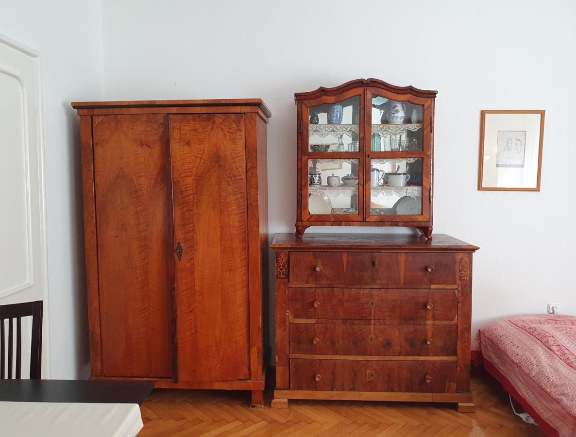Apartament Memory Lane Budapeszt Zewnętrze zdjęcie