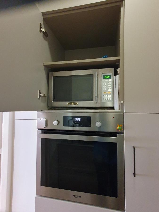 Apartament Memory Lane Budapeszt Zewnętrze zdjęcie