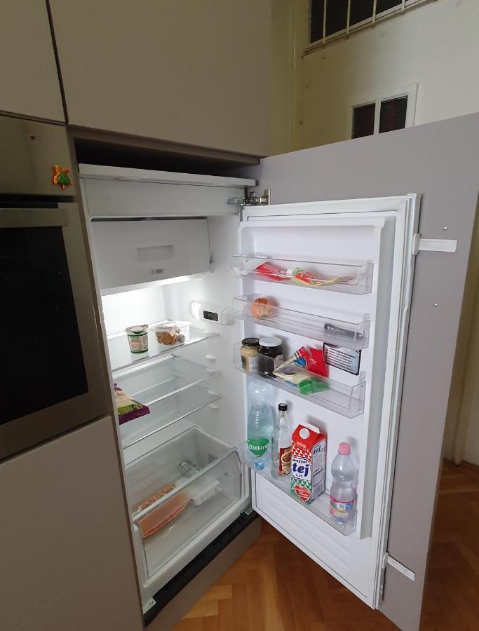 Apartament Memory Lane Budapeszt Zewnętrze zdjęcie