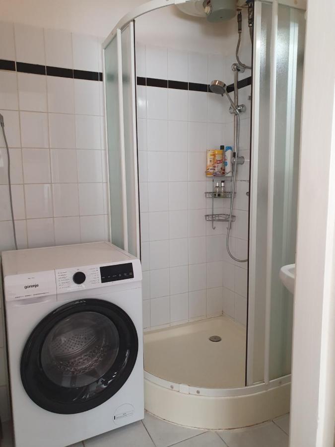 Apartament Memory Lane Budapeszt Zewnętrze zdjęcie