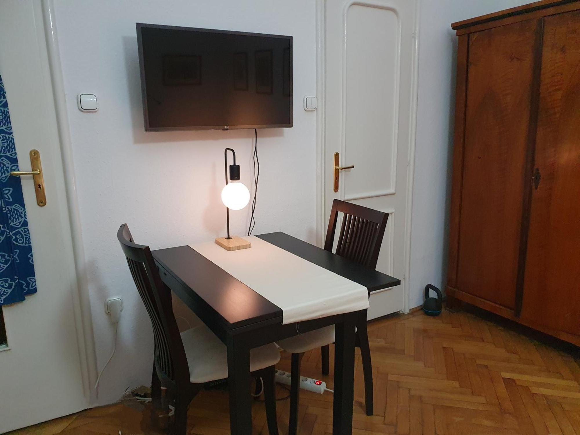 Apartament Memory Lane Budapeszt Zewnętrze zdjęcie