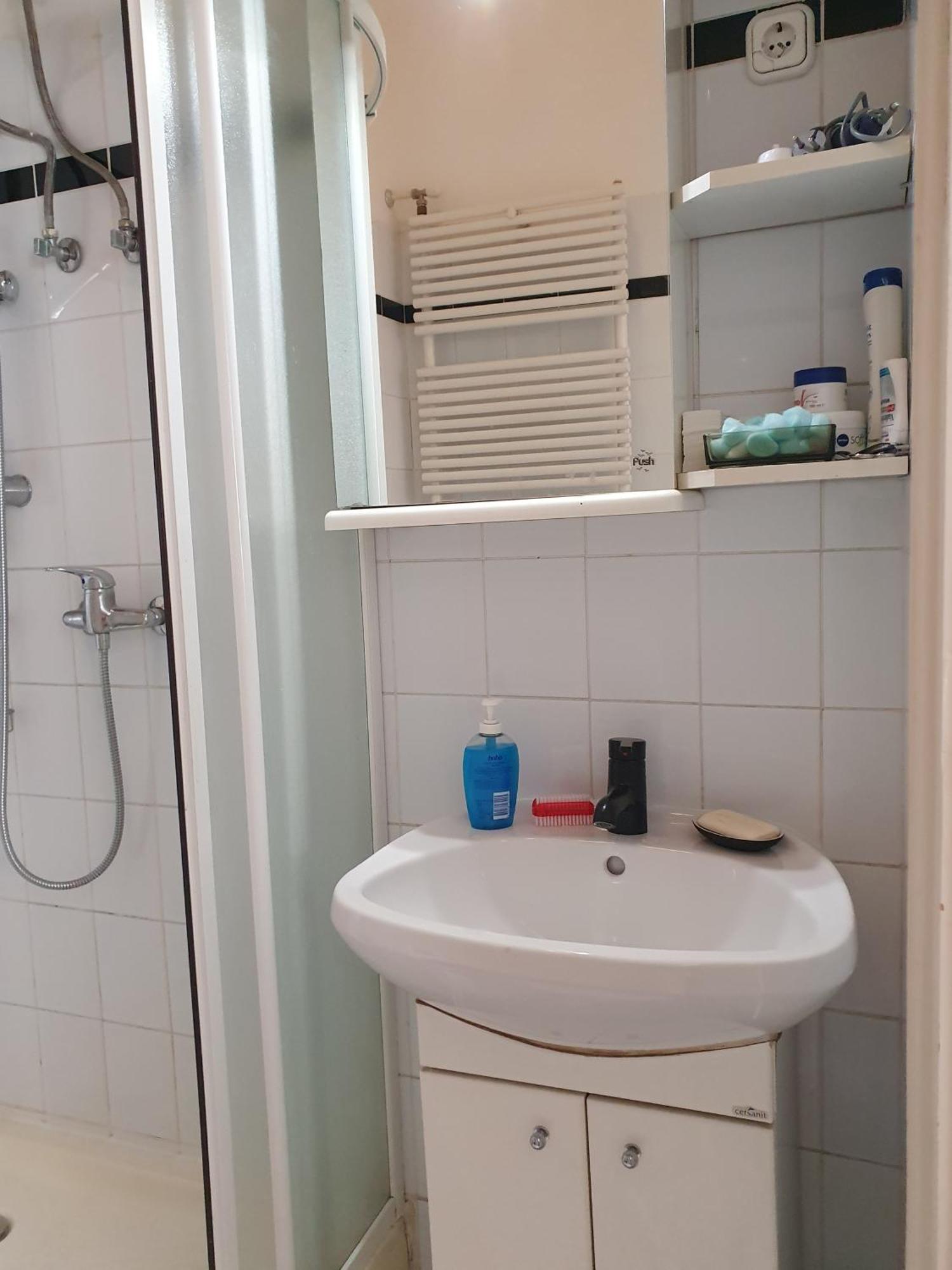 Apartament Memory Lane Budapeszt Zewnętrze zdjęcie