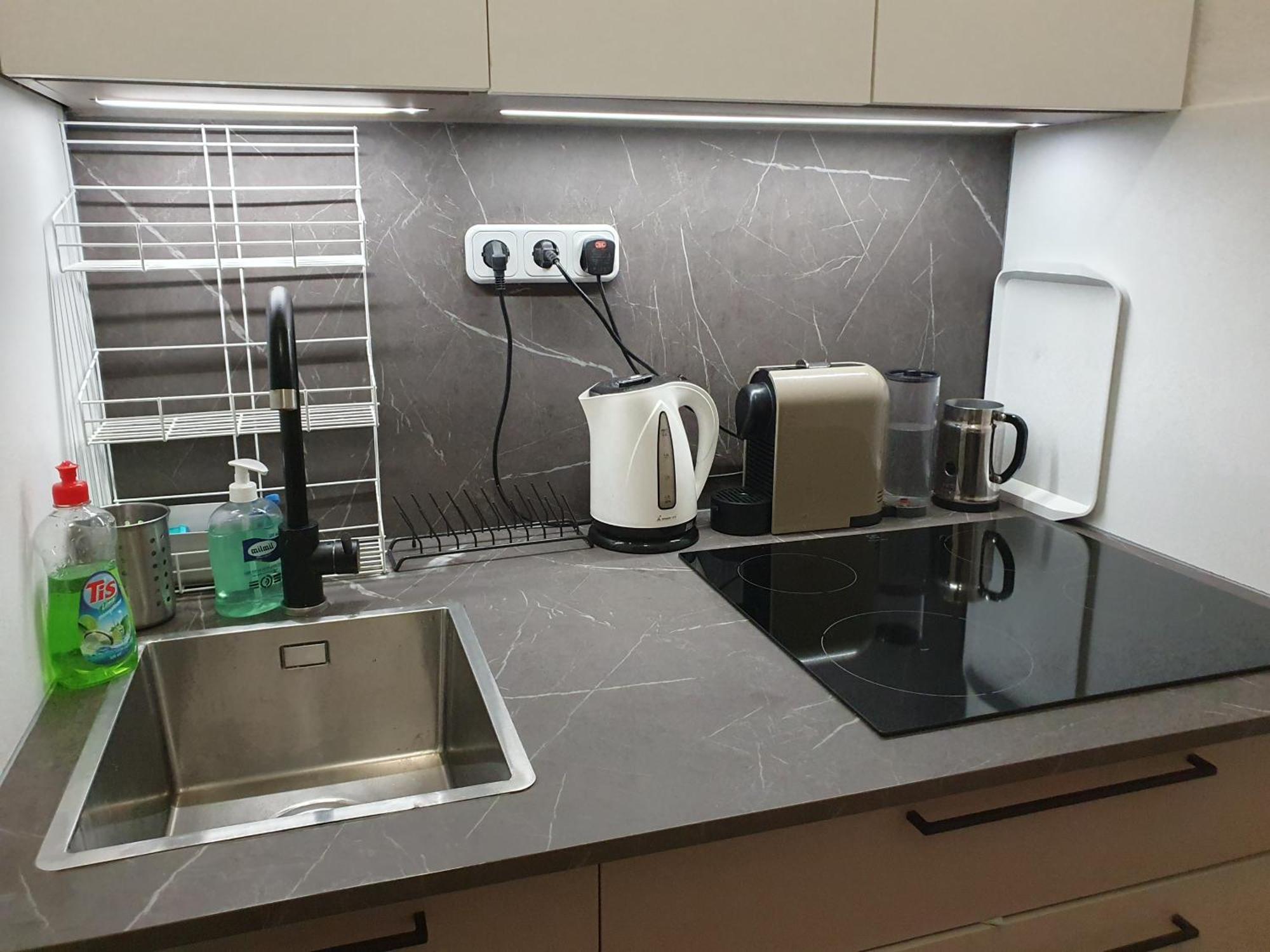 Apartament Memory Lane Budapeszt Zewnętrze zdjęcie